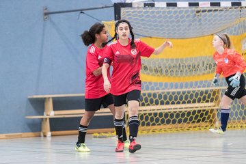 Bild 220 - Loewinnen Cup B-Juniorinnen
